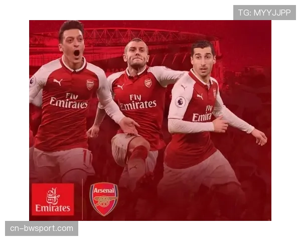 商业合作：阿森纳与新的航空赞助商达成五年协议，金额创队史纪录